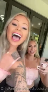 Were you just watch this for us real quick