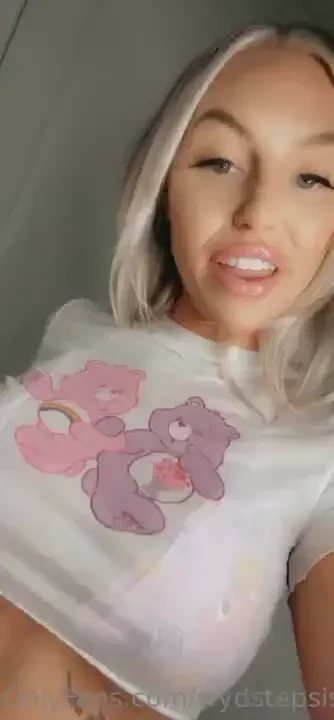 Wydstepsissy1 part 1 