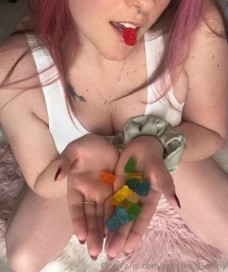 Need a sweet treat part 1