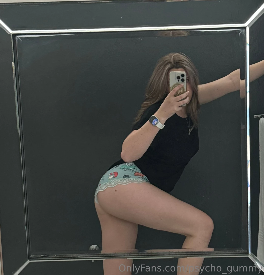 You like thick thighs part 2 