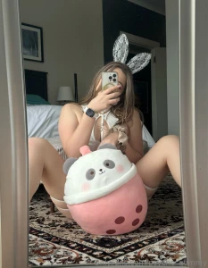 Want me to move the plush