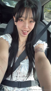 Caught you looking didn t i