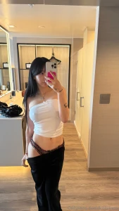 Purrfectly teasing you one pic at a time