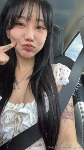 Who needs a toy when you ve got me