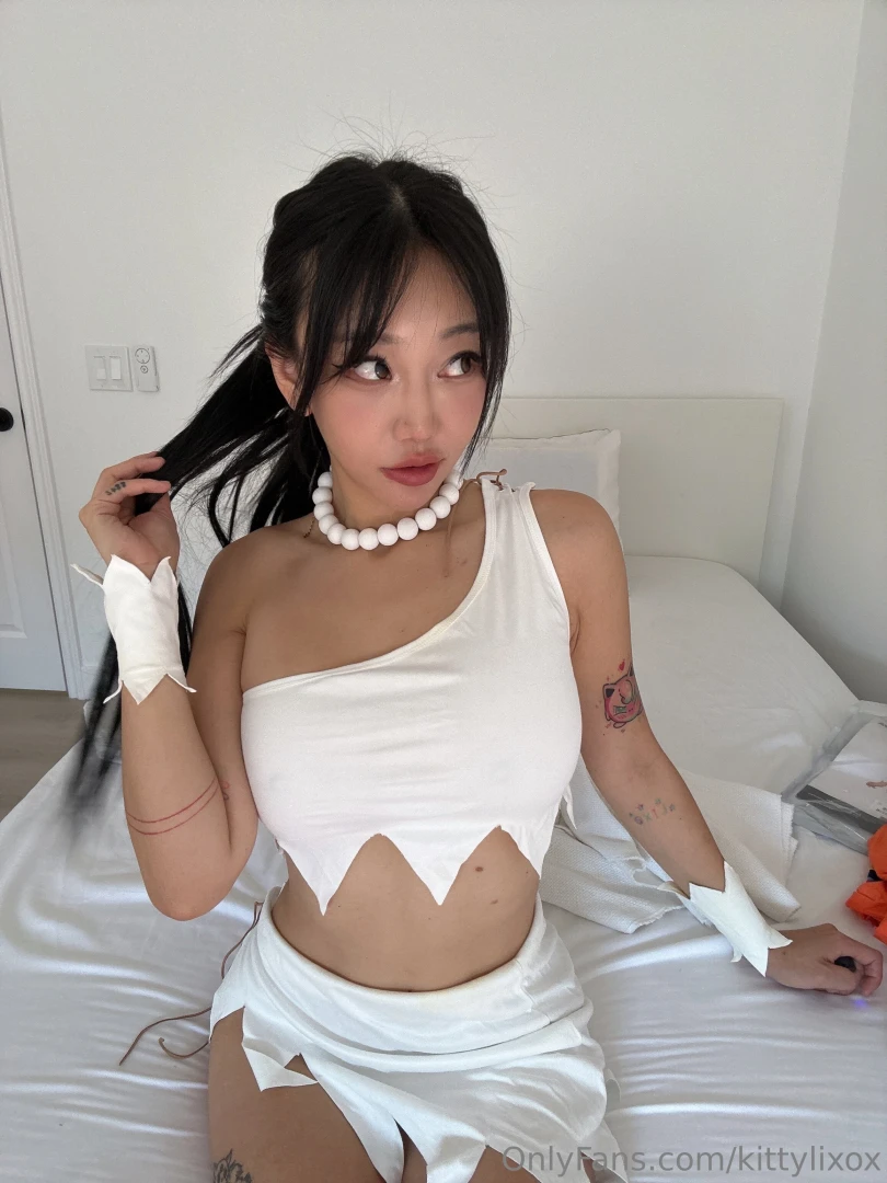 Why behave when being bad is this fun 