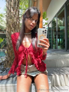 I m all yours today how are you making it worth it part 1