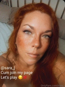 Hi i am sara_j i love to be naughty and satisfy you through sexting