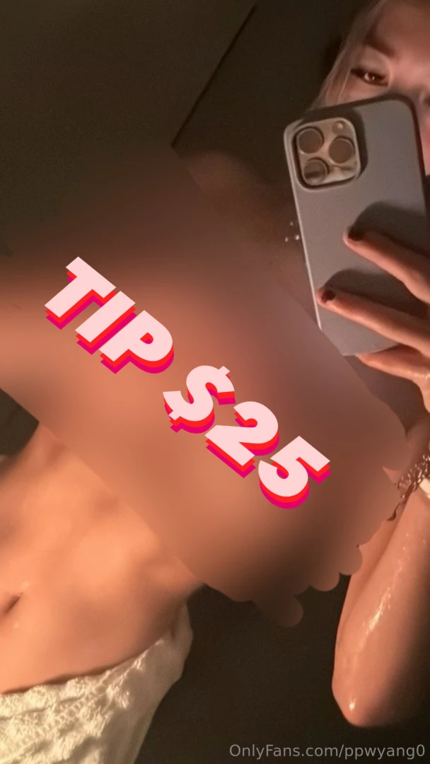 First 25 to tip 25 will get a special delivery in their inbox i feel 