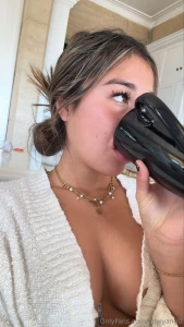 Thinking about the treat i m about to send a few of you