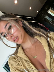 Do these glasses make me look smart