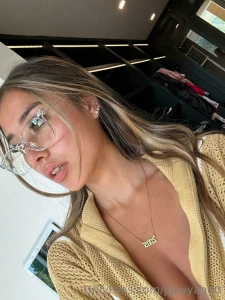 Do these glasses make me look smart part 1