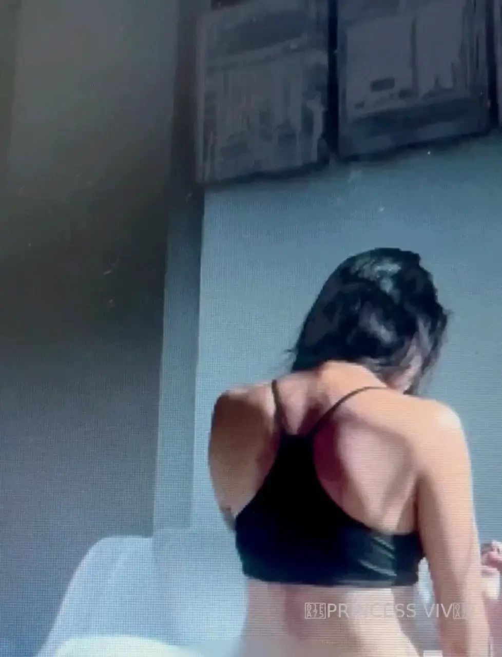 20 -- full video close-up ass pussy zoom cream pie 