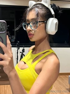 Break the rules with me part 19