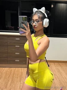 Break the rules with me part 18