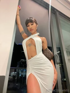 A private invitation to your wildest fantasy accept