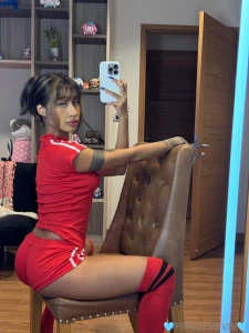 Beautiful but far from innocent what s the first fantasy that popped