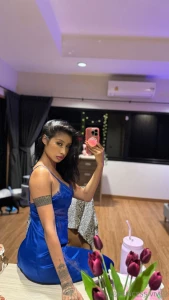 My hobby is cumming in front of the camera with a squirting orgasm and