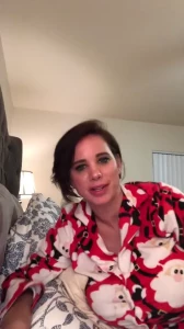 Daily ramble and just talking about my life i do show my boobs just