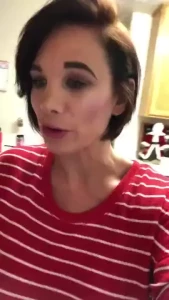 Having a great day and so sorry i m talking fast i m just a goof troop