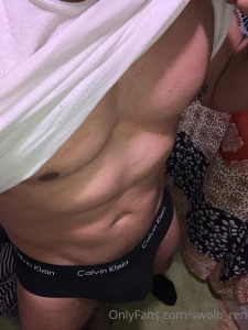 Need a nice hole to breed part 1