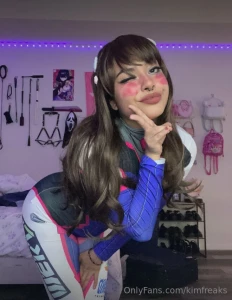 I have something for you in my dm s come and get it