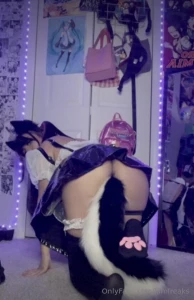 In case you re wondering yeah it s a butt plug