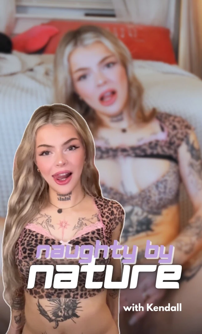 Slipped into my fave leopard lingerie and started teasing just for you 