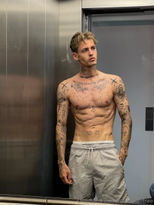 I m posting my newest full length cum vid on my main page lucashall