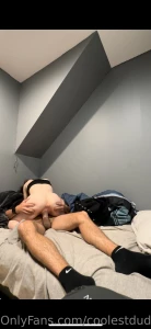 Come watch her get on top of my and ride my cock hard then i bend her