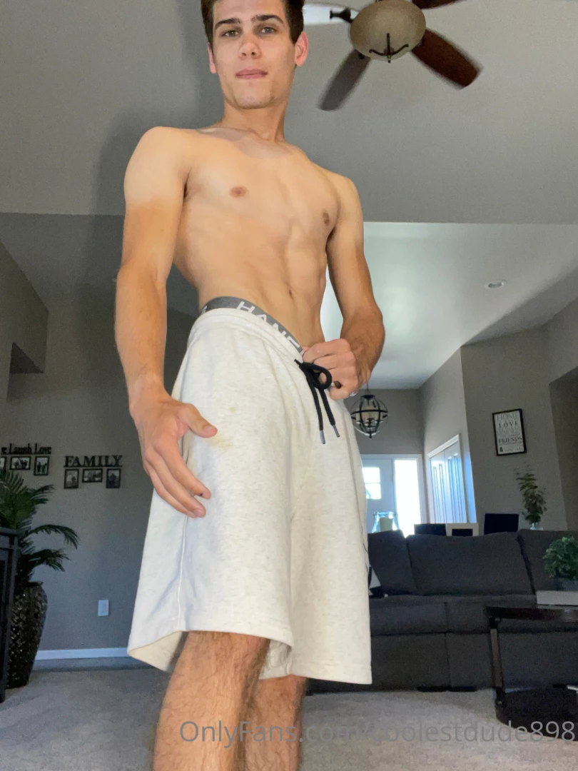 Here s some shirtless pics i took earlier for you guys should i retake part 2 