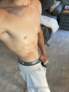 Here s some shirtless pics i took earlier for you guys should i retake