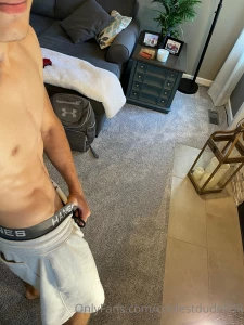 Here s some shirtless pics i took earlier for you guys should i retake part 6