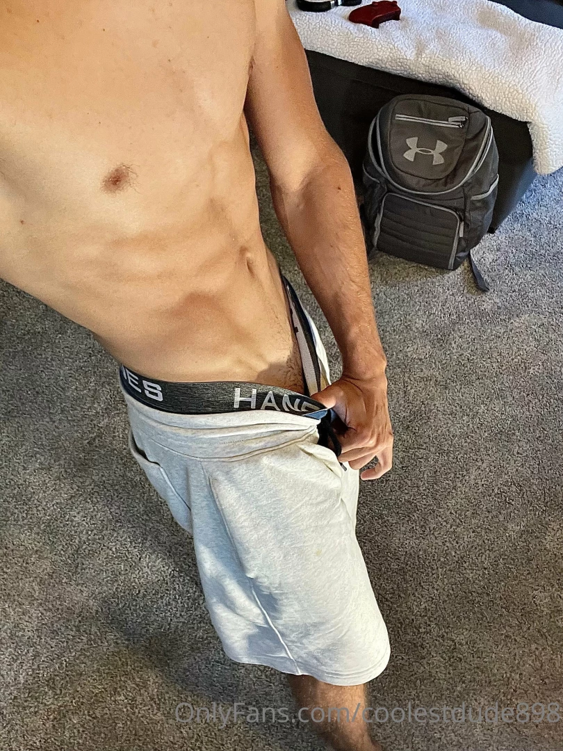 Coolestdude8981 part 1 