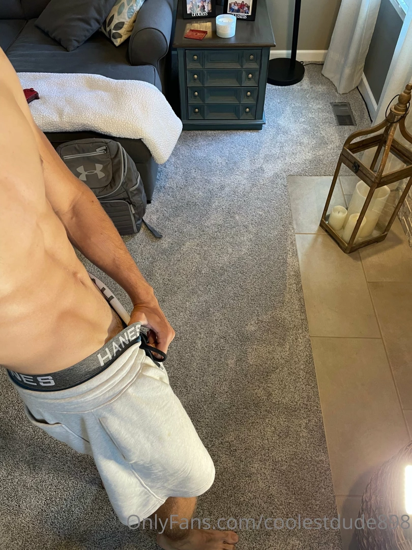 Here s some shirtless pics i took earlier for you guys should i retake part 5 