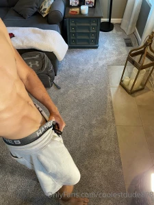 Here s some shirtless pics i took earlier for you guys should i retake part 5