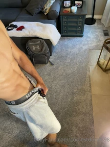 Here s some shirtless pics i took earlier for you guys should i retake part 4