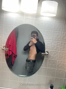 Love you daddies here s a little something for you