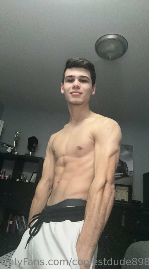 Feelin good what do y all think 