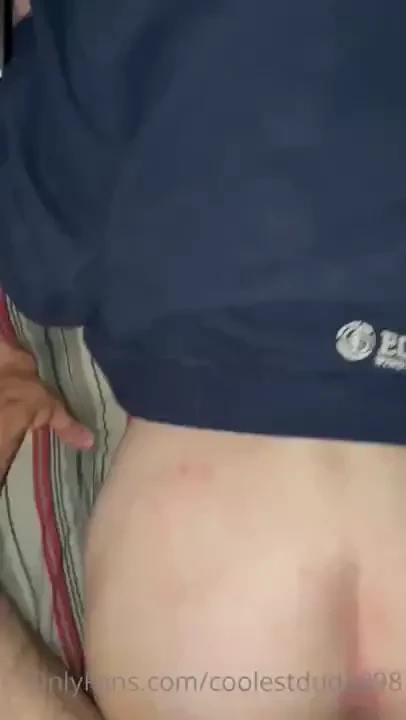 Just had a party over the weekend hooked up with this random chick and 