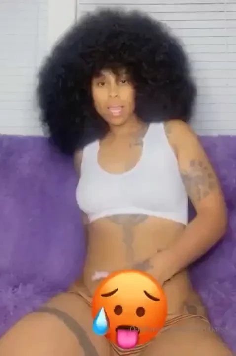 Cum warm up your breakfast it s almost time to eat this wet delicious 