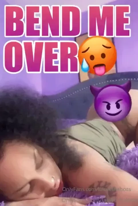 Arching it nbsp bending over amp spreading these ass cheeks while 