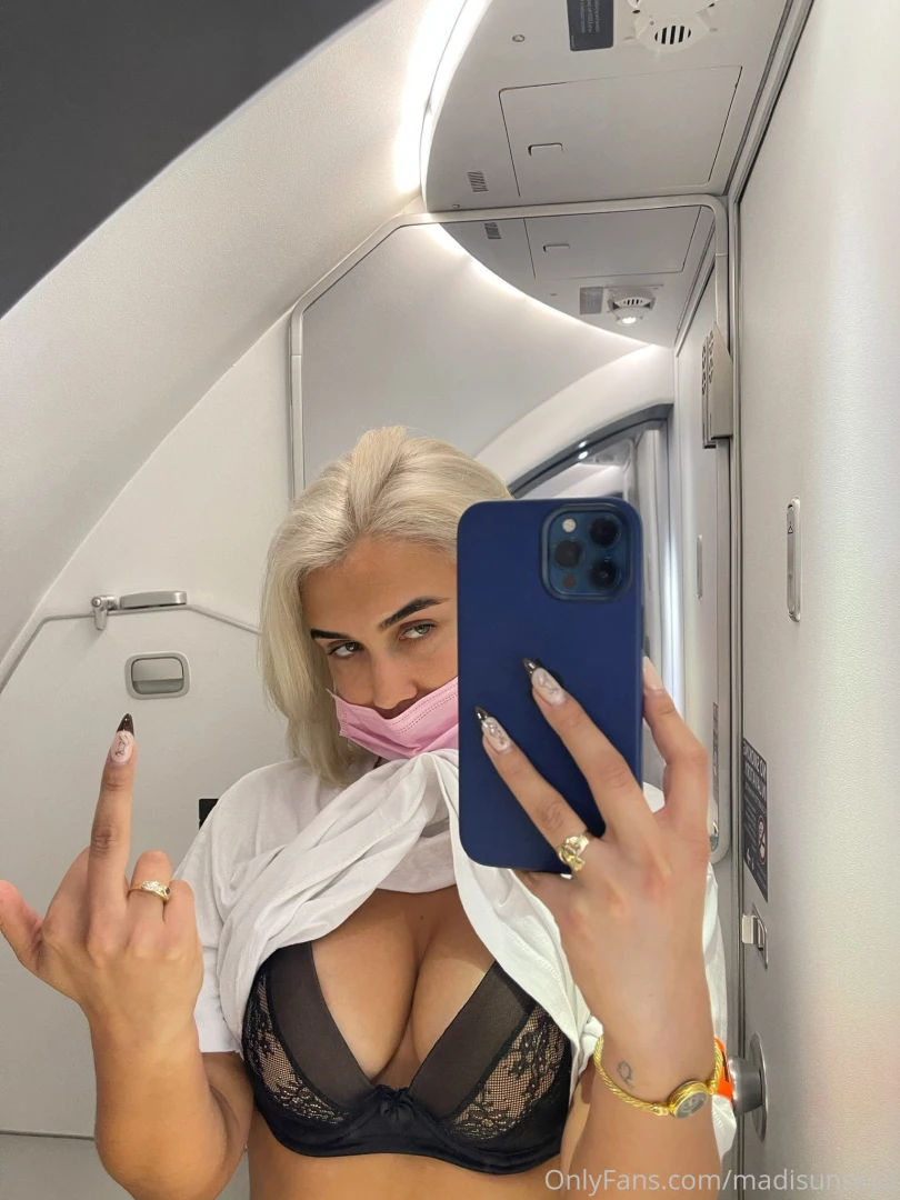 Who s flying me out 
