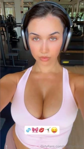 Am i your gym crush part 7