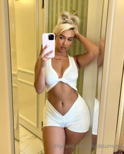 Check your dms babe part 123