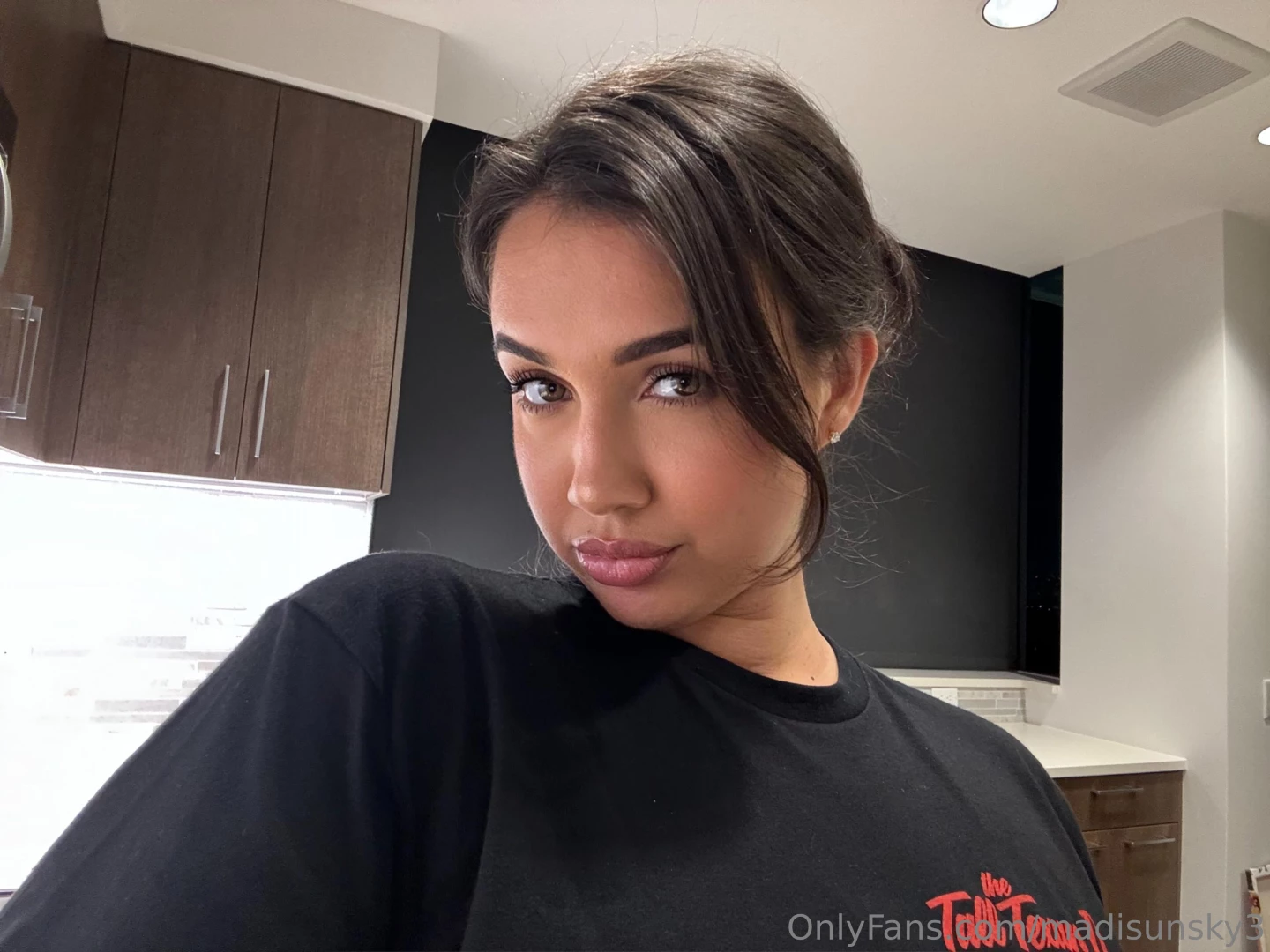 I did my makeup a little differently today what do ya think 
