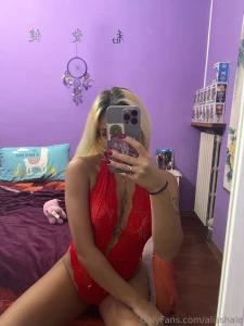 Le vostre voglie pi perverse -1 all anno nuovo siete carichi