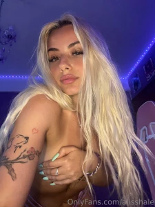 Un bacino a voi part 1