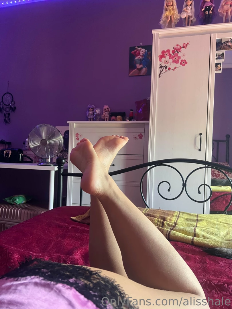 Amanti dei piedini ne abbiamo ditemi qual la vostra parte preferita part 2 