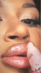 I keep fantasizing about sucking your dick i want to feel you pull my
