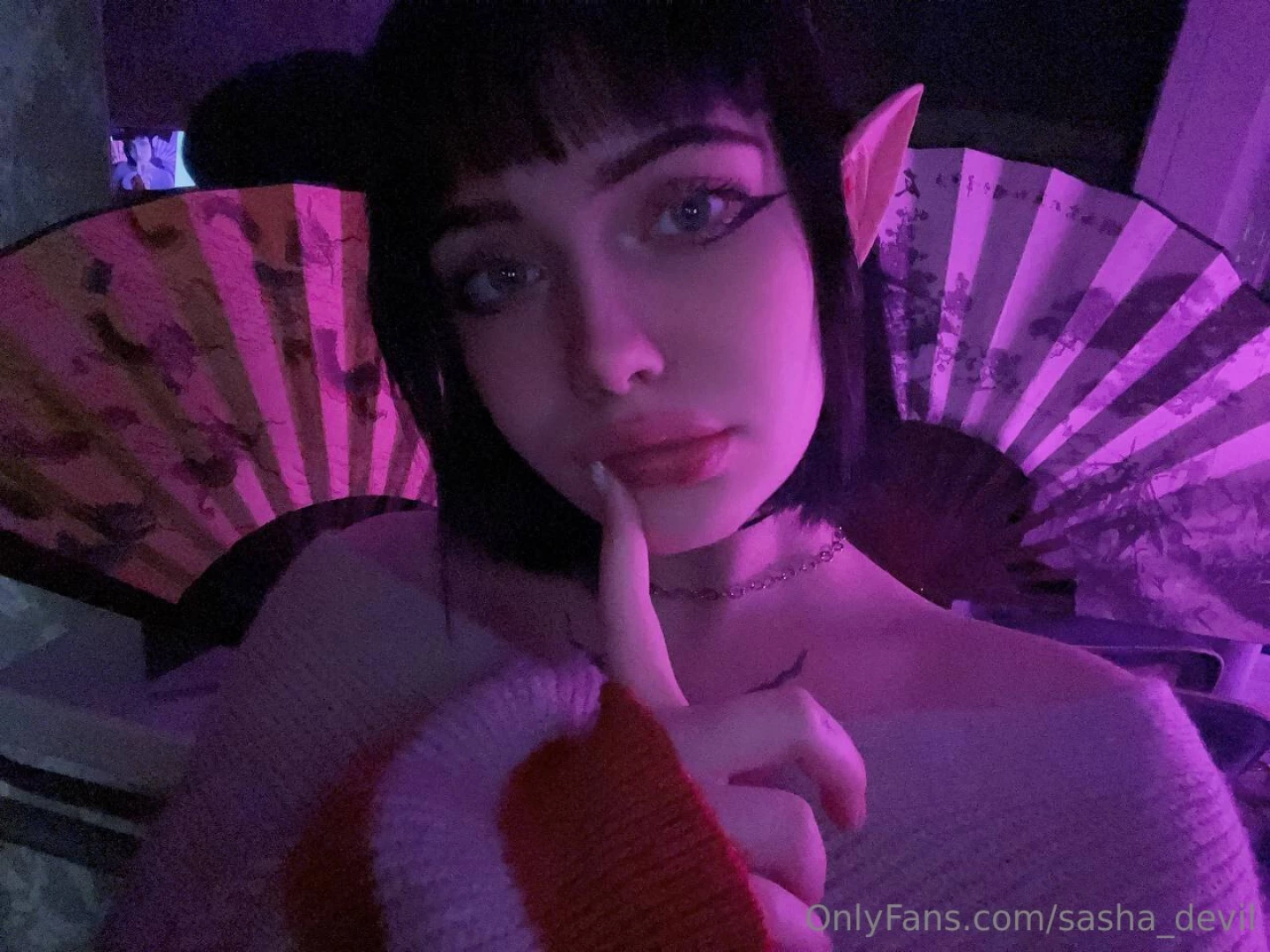 Should i do a full photoshoot in japanese style 